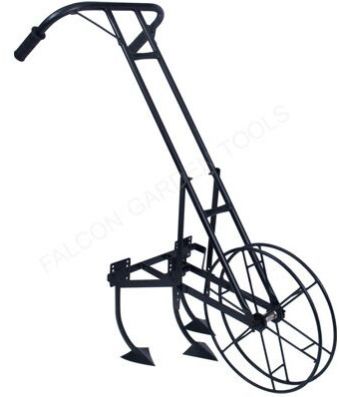 Hand Wheel Hoe Weeder Cutter