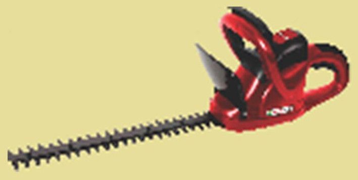 Hedge Timmer HT001