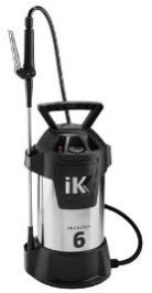 Industrial Sprayer Ik Inox 6