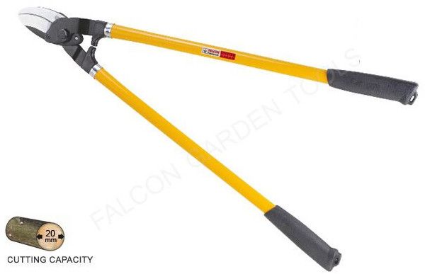 Loaping Shear- Bypass Loaper