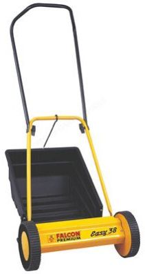 Manual Lawn Mower Falcon Easy 38
