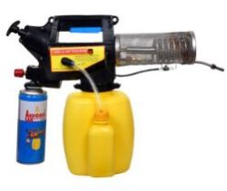 Semi Automatic Thermal Fogging Machine