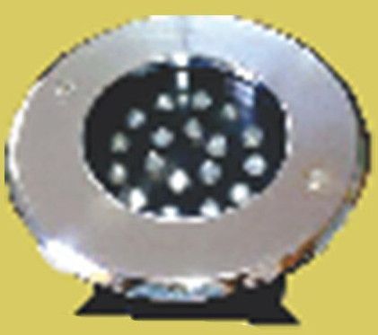 Under Water Fountain Lights UWF001