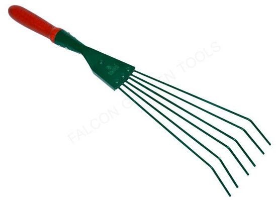 Wire Hand Rake