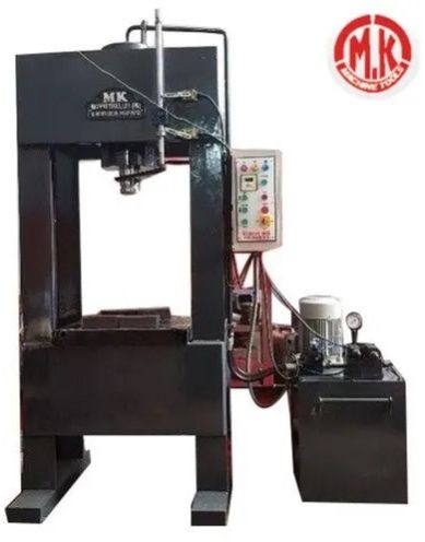 Automatic Hydraulic Deep Draw Press