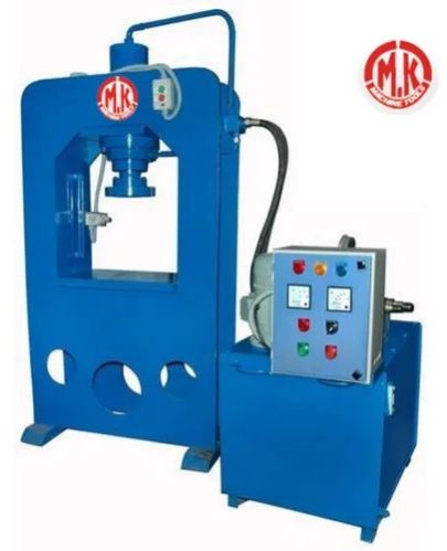 Automatic Hydraulic Tile Press Machine