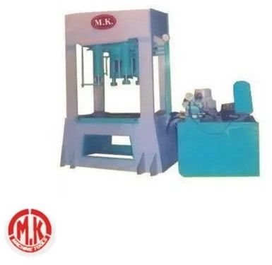 Five Cylinder Hydraulic Deep Draw Press