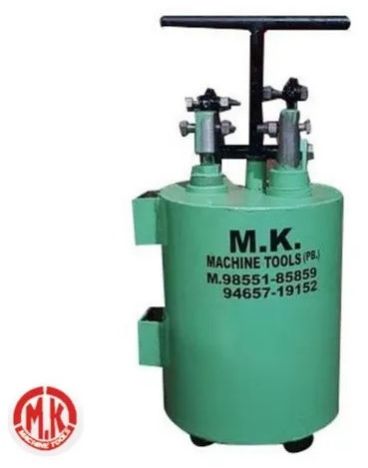 Hand Operated Hydraulic Pump