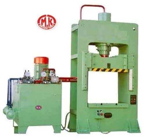 Hydraulic Deep Drawing Press