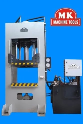 Hydraulic Press Sheet For Metal Deep Draw