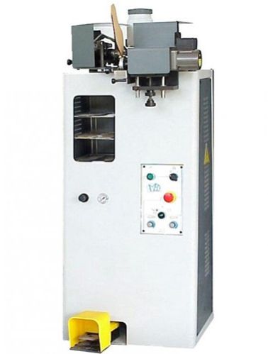 Edge Colouring Machine