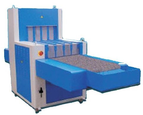 Heat Setter Machine 191