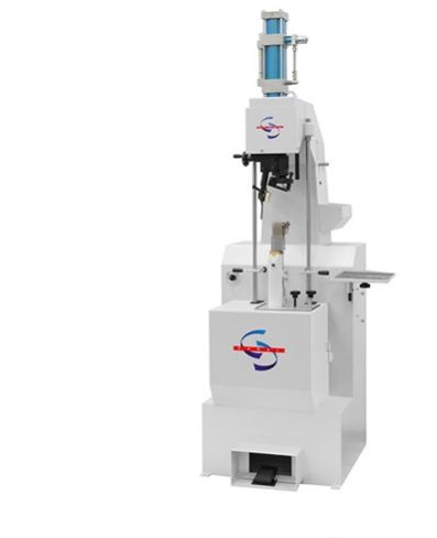 Heel Nailing Machine S81 Sdv