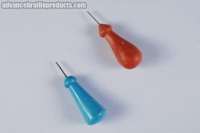 Ordinary Plastic Stylus