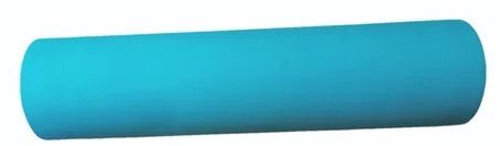 160mm Roto Gravure Rubber Roller, For Printing