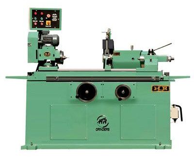 Universal Cylindrical Grinding Machine HR Model 600 Mm