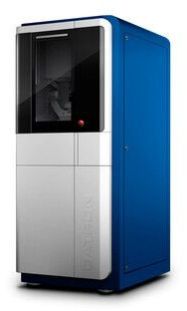 Datron C5 5-axis Milling Machine, Spindle Speed : Up To 48, 000 RPM