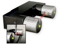 Datron Renishaw Nc4-f115 Test Probe