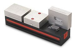 Flat Clamping System Qwik-Lok