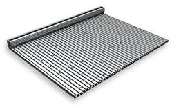 Metal T-slot Table Upgrade MS-TNA, Color : Silver