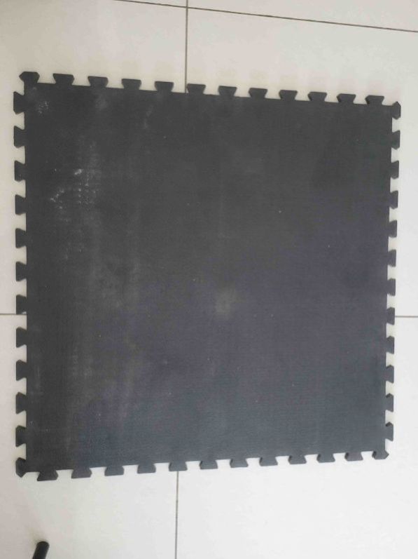 Rubber Tiles