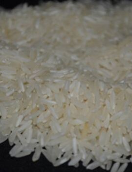 BPT Rice - Steam