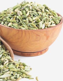 Fennel Seeds