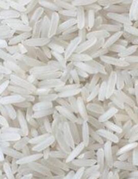 IR - 64 Raw Rice