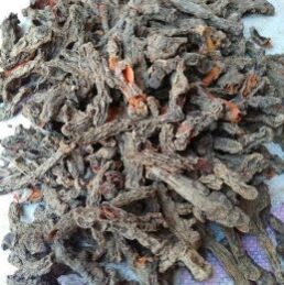 Mother Turmeric (Panagali Manjal)