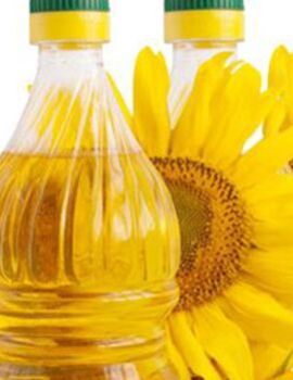 sunflower oil