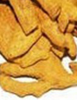 Turmeric Fingers Joker Quality