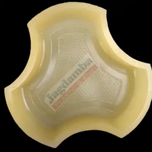 Silicone Cosmic Mould, Shape : Assorted Shapes