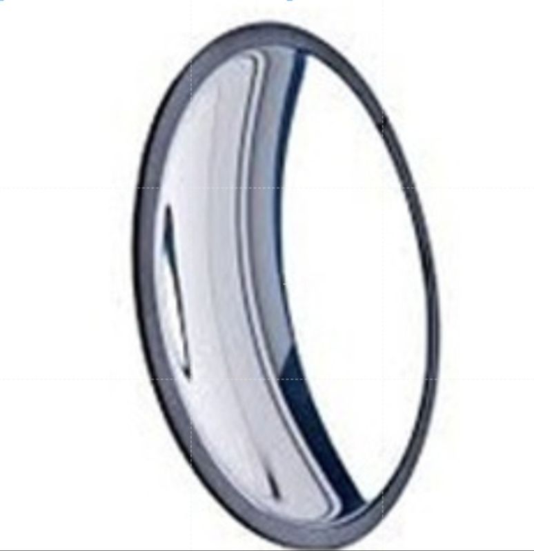 Concave Mirror Glass