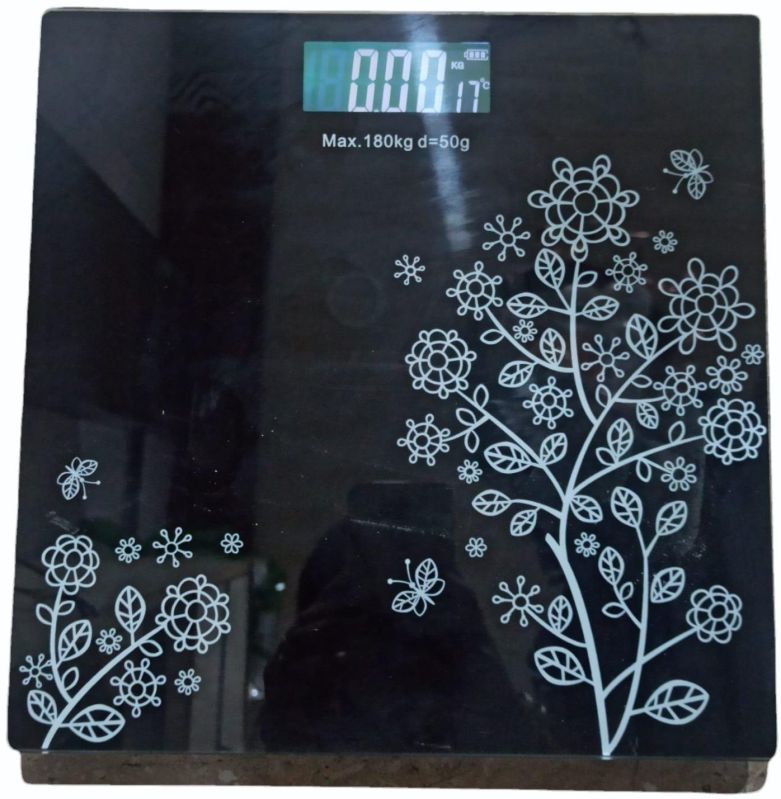 Personal Weighing Scale