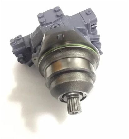 A6VE160 A6VE200 A6VE250 Rexroth Hydraulic Pump