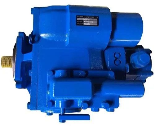 Eaton 7620 Variable Axial Piston Pump Pump