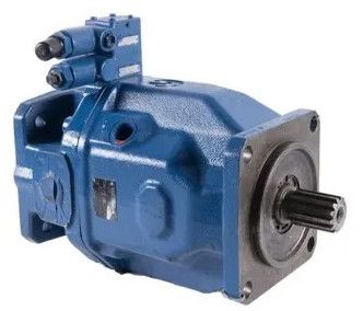 Rexroth A10VSO140 Axial Piston Pump, Power : Hydraulic