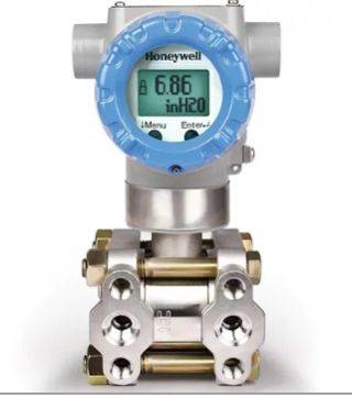 Differential Pressure Transmitter - Smartline STD700