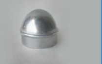 Aluminum Post Cap