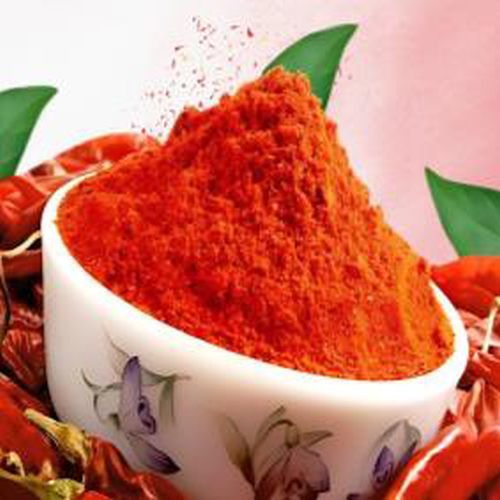 red chilli powder