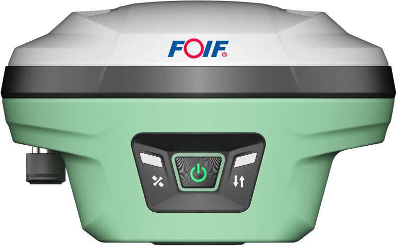 laser rtk dgps gnss receiver