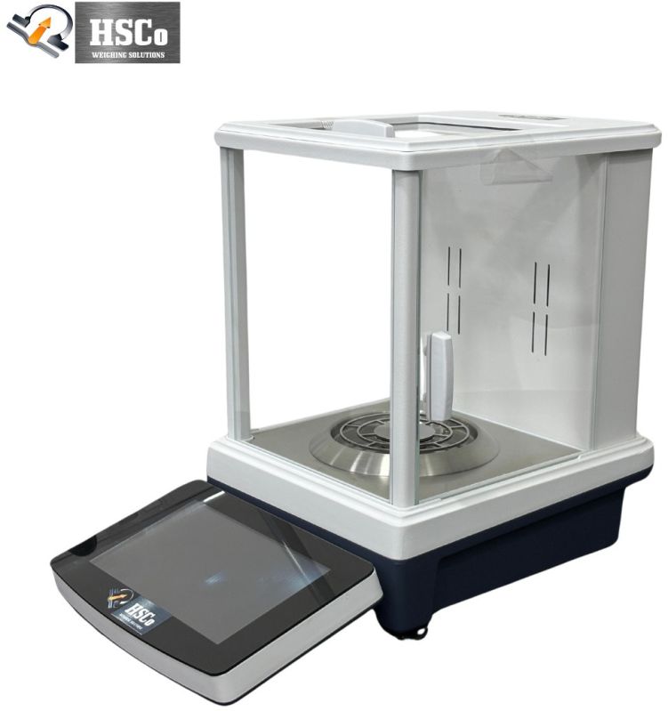 LAB110.01 I Series Precision Electronic Laboratory Scale (5 Digit Scale)
