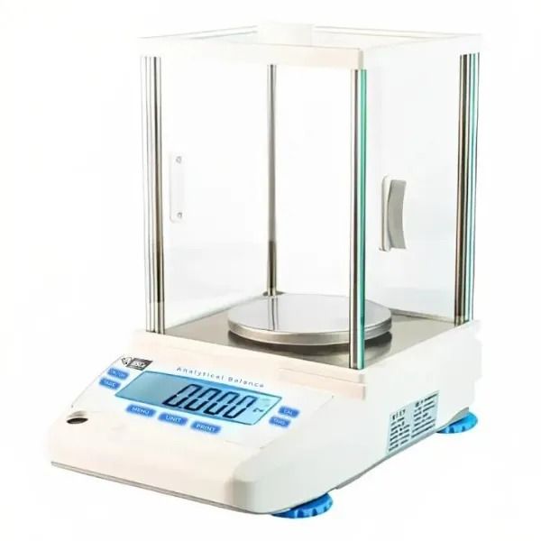 LAB220.2E Electronic Lab Extremely Precise Scale