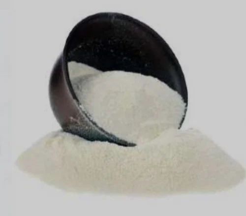 Krishna Polymer Food Grade Guar Gum Powder, Color : White