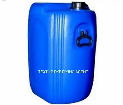 Dye Fixing Agent (Textile Dyeing Fabrics), Purity : 99%