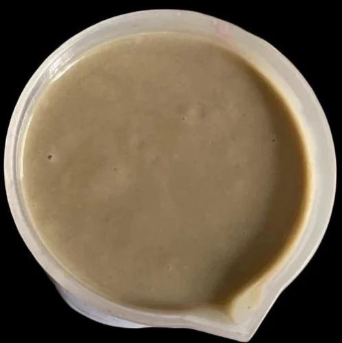 Krishna Polymer Natural Synthetic Base Reactive Printing Thickener