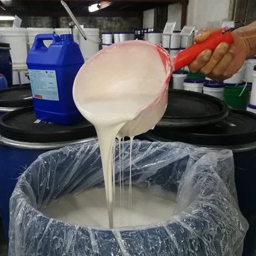 Reactive Synthetic Printing Liquid Thickener, Packaging Size : 60 Kgs