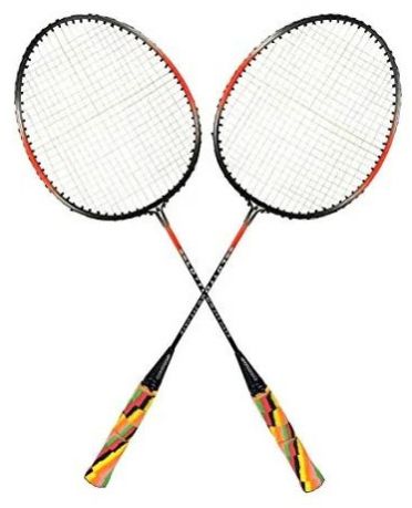 Legacy Badminton Rackets