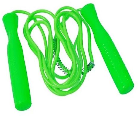Plastic Skipping Rope