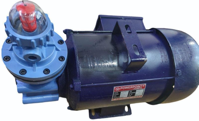 4.5 HP LPG Transfer Pump